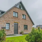Hoogenhues Mit Eigener Sauna, Westerland, Sylt