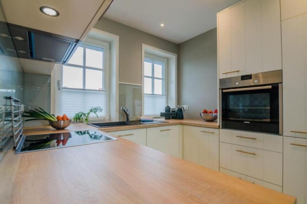 Ferienhaus Hoogenhues Mit Eigener Sauna, Westerland, Sylt Wenningstedt-Braderup
