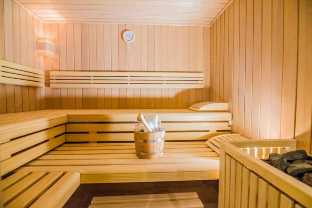 Ferienhaus Hoogenhues Mit Eigener Sauna, Westerland, Sylt Wenningstedt-Braderup